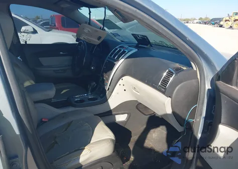 2007 GMC Acadia Slt-1 z USA, uszkodzony, nr VIN 1GKER23767J165088